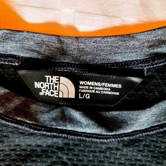 Womens The North Face tank top - Picture 4 of 4